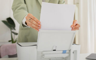 Buy Checks Online: Instead, Embrace Online Check Printing Solutions
