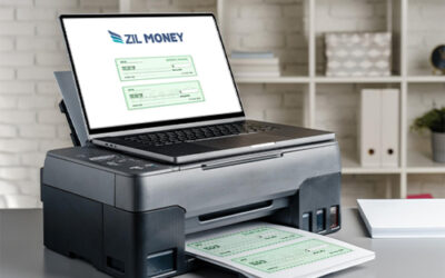 Simplify Printing Process: The Importance of Quality Check Papers in Transactions
