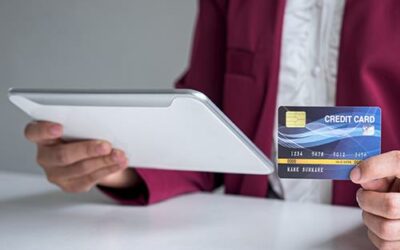 Empowering Small Businesses: The Advantages of Credit Card Payment Solutions