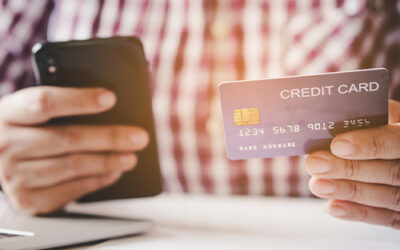 Empowering Businesses: The Benefits of Efficient Credit Card Processing 