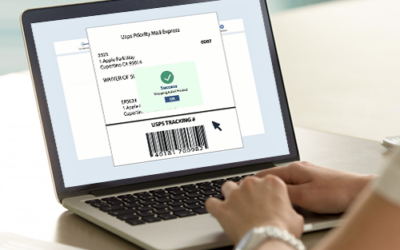Making a Shipping Label Without Hassle: Simplify Your Process