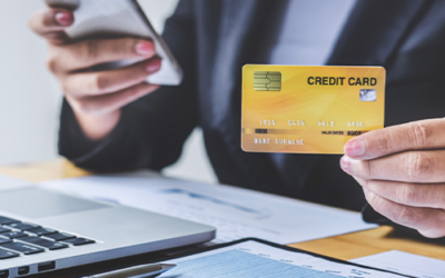 Online Credit Card Processing for Small Business: Simplifying Transactions