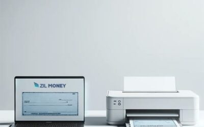 Printing Checks Online: Digital Solutions for Financial Transactions