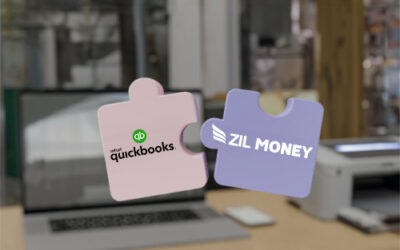 QuickBooks Integration With Zil Money: Enhance Efficiency and Security