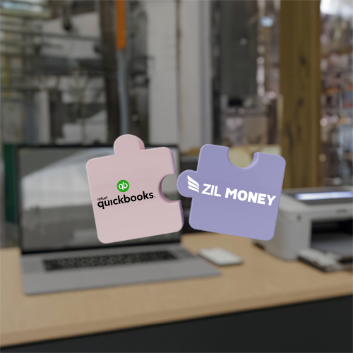 QuickBooks Integration With Zil Money: Enhance Efficiency and Security