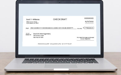 What Is a Check Draft: Convenient Payment Solution for Businesses