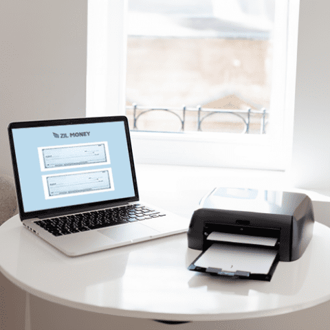 View of 6 Ways to Cash a Check Without a Bank Account | PayPal US