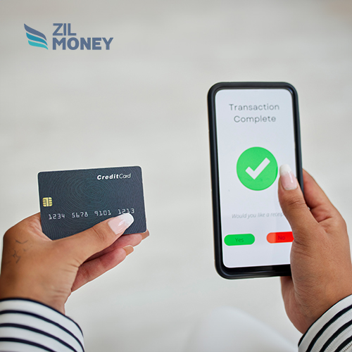 Modern Money Management: Easy Way To Send Money With Credit Card