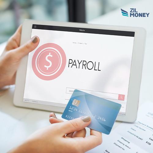 Enhance Efficiency: Pay Payroll with Credit Card for Timely Payments