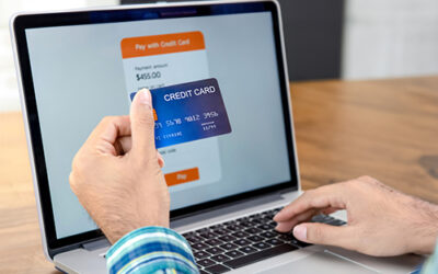 Smart Payment Choices: The Easy Way to Pay Vendors with Credit Card