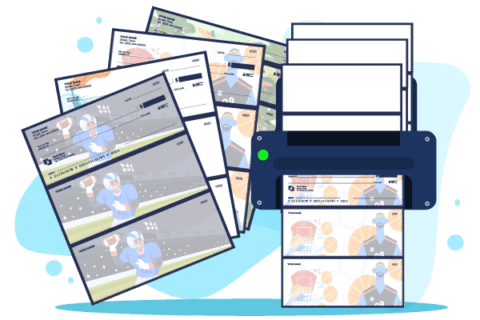 Payroll Checks – Design, Print, and Send Checks Instantly