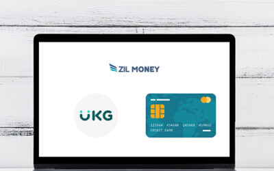 Enhancing Efficiency with Credit Card Payments for UKG Payroll Services