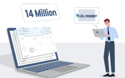 Zil Money Processed 14 Million Check Transactions