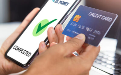 Credit Card Payments for Small Business: Enhancing Financial Flexibility