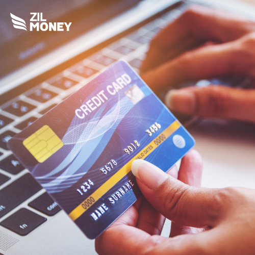 Pay by Credit Card: A Hassle-Free Way to Process Financial Transactions