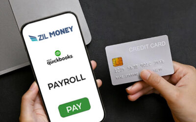Simplify Payroll by Credit Card QuickBooks For Fast and Secure Payments