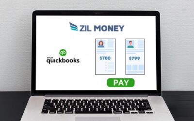 QuickBooks Payroll Online with Zil Money: Streamline and Secure Your Business