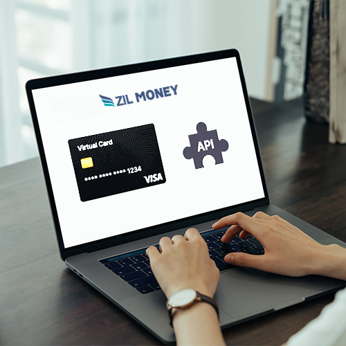 Empower Your Business: Convenient and Secure Payments with Virtual Card API