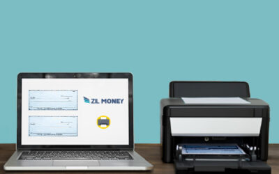 The Cost-Effective Solution: Free Online Check Printing Software