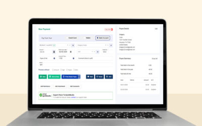 Write a Check with Ease: Save Time and Money with The Cloud-Based Platform