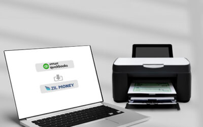 Streamline Your Payment Process with Check Printing Software for QuickBooks