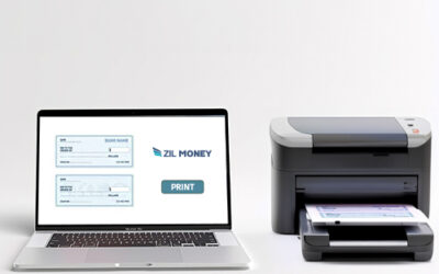 Check Writing Free: Streamlining Business Finances with On-Demand Printing Solutions