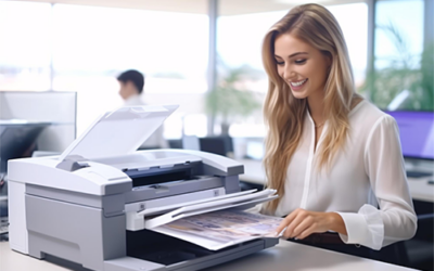 Boost Your Business Efficiency with a Smarter Alternative to Costco Check Printing