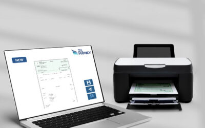 Free Software to Print Checks: Making Payments Hassle-Free