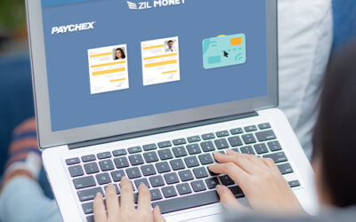 Payroll with Paychex Flex® Online Made Easy: Enhance Secure Payments