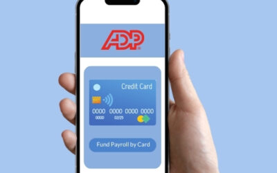 Transform Payments: Payroll by Credit Card ADP Integration Unlocks Financial Power