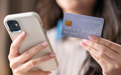 Increase Customer Convenience: Accept Credit Card Payment