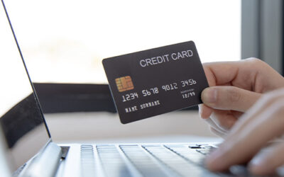 Boost Your Business Benefits of Processing Credit Card Payments Online