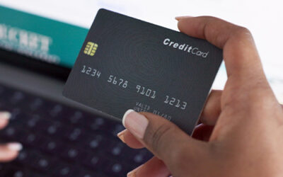 Boosting Efficiency with Advanced Business Credit Card Processing Systems