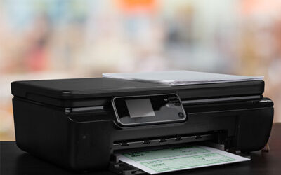 Simplify Financial Operations with Check Printing Same Day