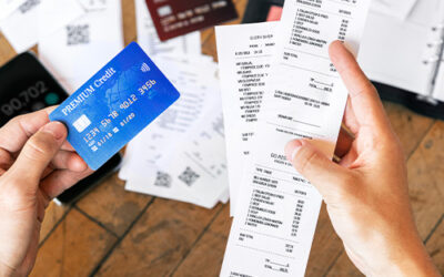 Convenience Redefined: The Advantages of Using Credit Cards for Bill Payments