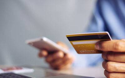 Simplify Your Finances: The Advantages of Credit Card Payments for Small Businesses