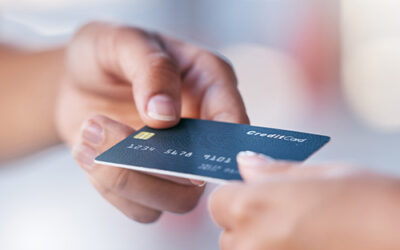 Streamline Payments: Credit Card Processing to Optimize Cash Flow and Earn Rewards