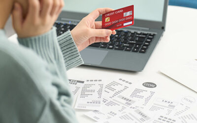 Enhancing Cash Flow: Using Credit Cards to Pay Bills Efficiently