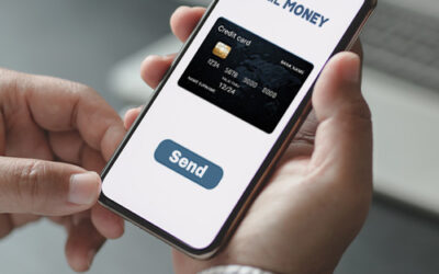 Quick and Secure: Easy Way to Send Money with Credit Card 