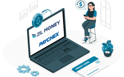 Enhancing Efficiency with Paychex Flex® and Zil Money Integration