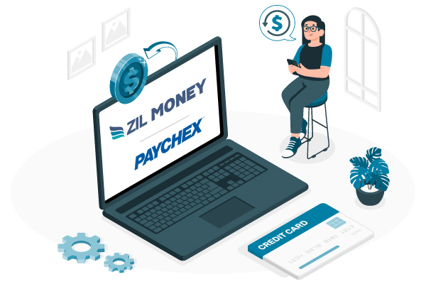 Enhancing Efficiency with Paychex Flex® and Zil Money Integration