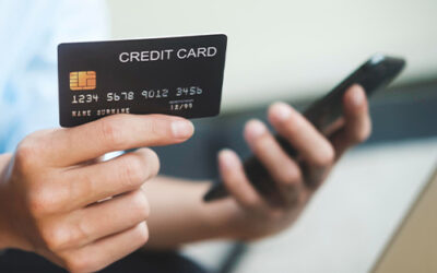 Simplify Vendor Payments with Credit Cards: Fast, Secure, and Rewarding