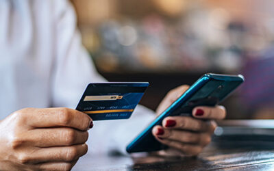 Revolutionizing Payment with Credit Card for Secure Transactions