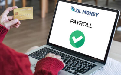 Boost Your Business Productivity: Paying Payroll with Credit Card