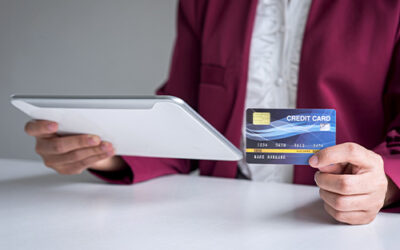 Secure and Efficient: Process Credit Card Payment Online