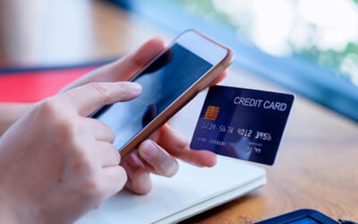 Secure and Versatile: American Express Credit Card Payment Made Easy