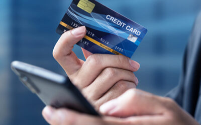 Smart Solutions: Pay Vendor with Credit Card