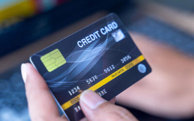 Smart Strategies: Using Credit Cards to Pay Bills