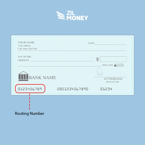 Check Routing Number Location - Simplifying Financial Payments