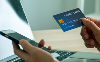 The Future of Payments: Pay Bills with Credit Cards